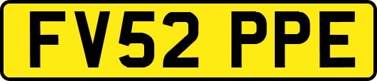 FV52PPE