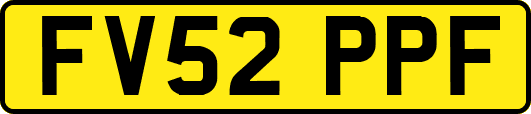 FV52PPF