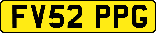 FV52PPG