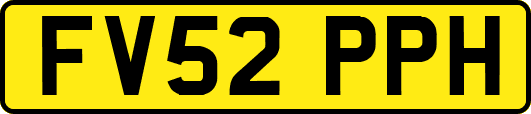 FV52PPH