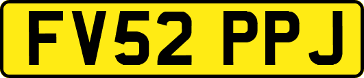 FV52PPJ