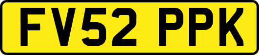 FV52PPK