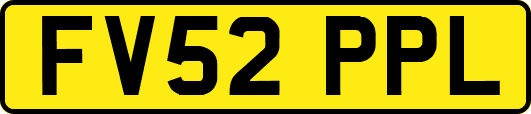 FV52PPL