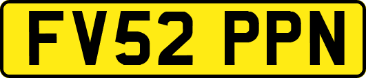 FV52PPN