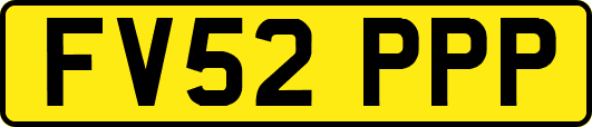 FV52PPP