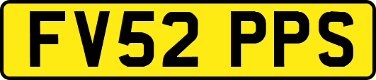 FV52PPS