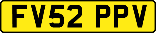 FV52PPV