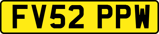 FV52PPW