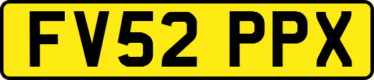 FV52PPX