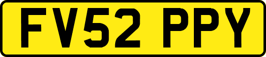 FV52PPY