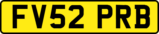 FV52PRB