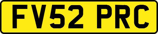 FV52PRC