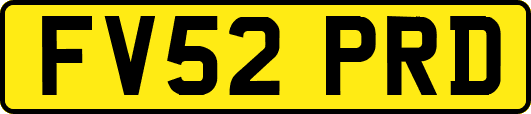 FV52PRD