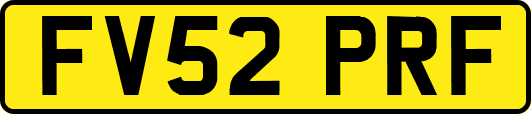 FV52PRF