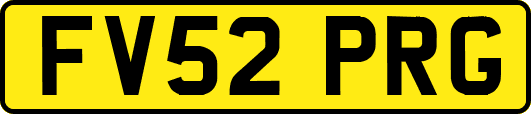 FV52PRG