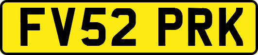 FV52PRK