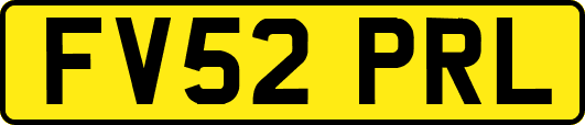 FV52PRL