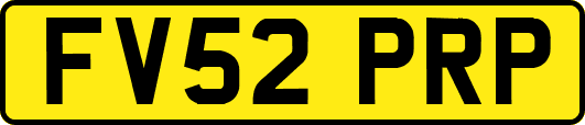 FV52PRP