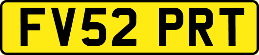 FV52PRT