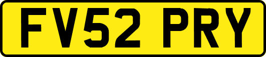 FV52PRY