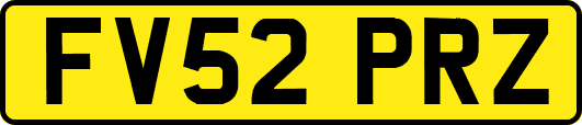FV52PRZ