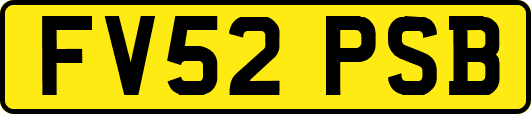 FV52PSB