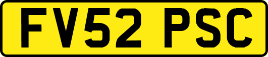 FV52PSC