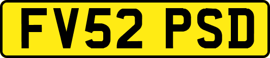FV52PSD