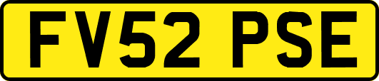 FV52PSE
