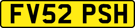 FV52PSH