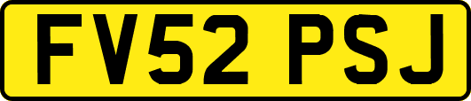 FV52PSJ