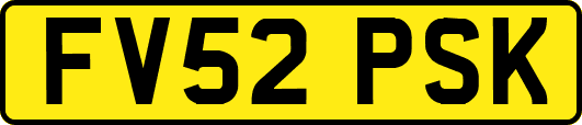 FV52PSK