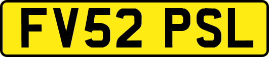 FV52PSL