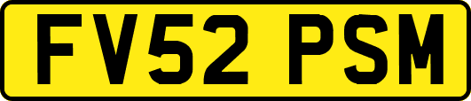 FV52PSM