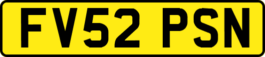 FV52PSN