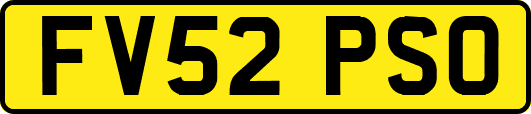 FV52PSO