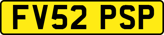 FV52PSP