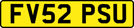 FV52PSU