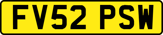 FV52PSW