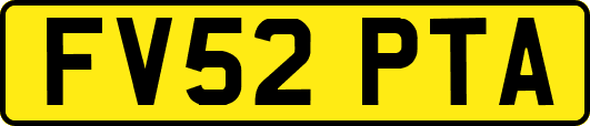 FV52PTA