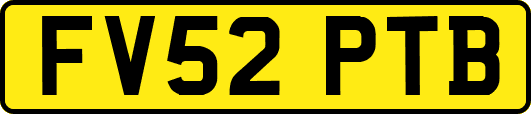 FV52PTB