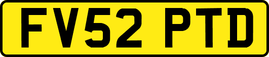 FV52PTD