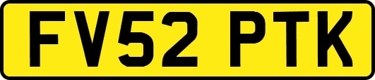 FV52PTK