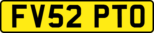 FV52PTO