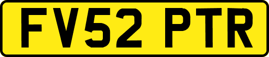 FV52PTR