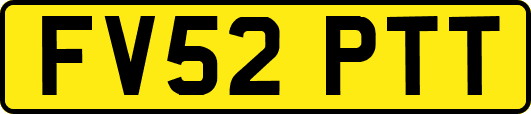 FV52PTT