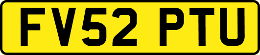 FV52PTU
