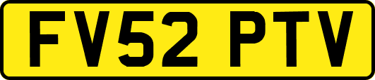 FV52PTV
