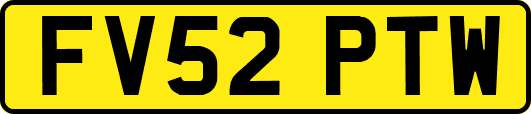 FV52PTW