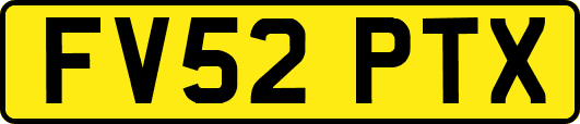 FV52PTX